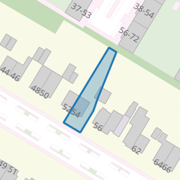 Perceel ISM01-C-3708