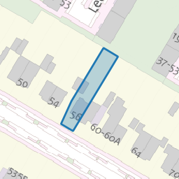 Perceel ISM01-C-3711