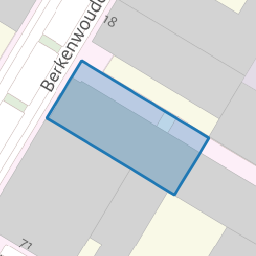 Perceel ISM01-C-3718