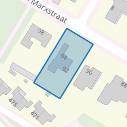 Perceel ISM01-C-3720