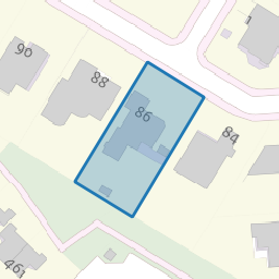 Perceel ISM01-C-3721