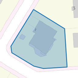 Perceel ISM01-C-3724