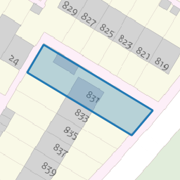 Perceel ISM01-C-3727