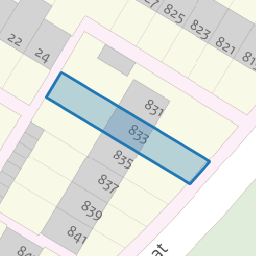 Perceel ISM01-C-3728
