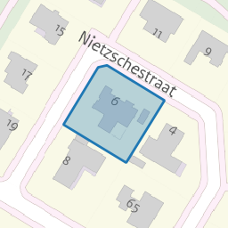 Perceel ISM01-C-3746