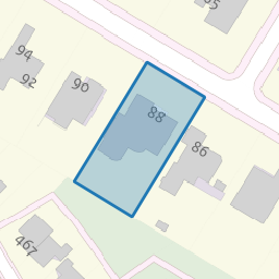 Perceel ISM01-C-3749