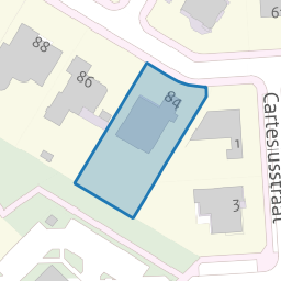 Perceel ISM01-C-3751