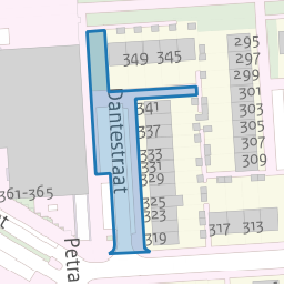 Perceel ISM01-C-3771