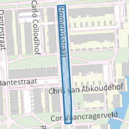 Perceel ISM01-C-3772