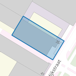 Perceel ISM01-C-3800