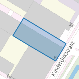 Perceel ISM01-C-3811