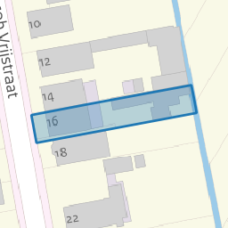 Perceel ISM01-C-3818