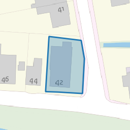 Perceel ISM01-C-3820