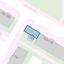 Perceel ISM01-C-3821