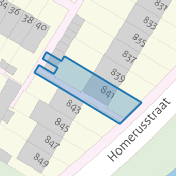 Perceel ISM01-C-3824