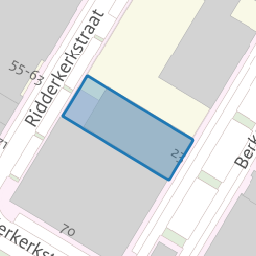 Perceel ISM01-C-3828