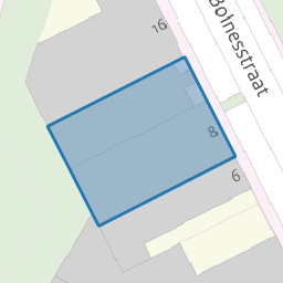 Perceel ISM01-C-3838