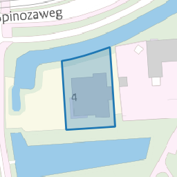 Perceel ISM01-C-3846