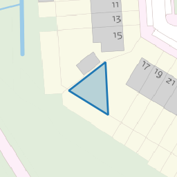 Perceel ISM01-C-3848