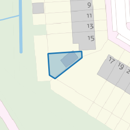 Perceel ISM01-C-3849