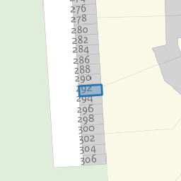 Perceel ISM01-C-3864