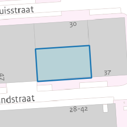 Perceel ISM01-C-3880