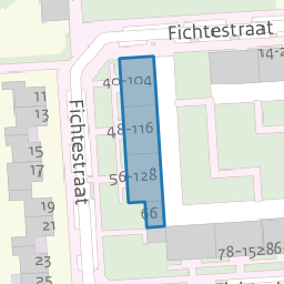Perceel ISM01-C-3889