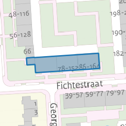 Perceel ISM01-C-3890