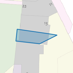 Perceel ISM01-C-3912