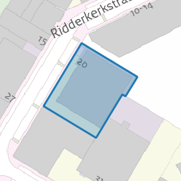 Perceel ISM01-C-3914