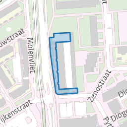 Perceel ISM01-C-3925