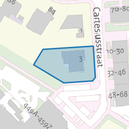 Perceel ISM01-C-3930