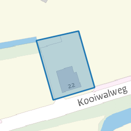 Perceel ISM01-C-3933