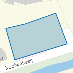 Perceel ISM01-C-3934