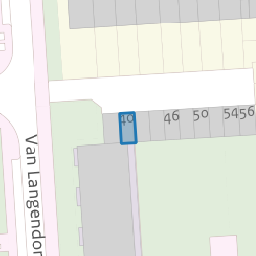 Perceel ISM01-C-3946