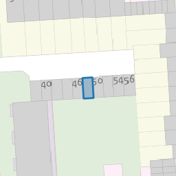 Perceel ISM01-C-3950