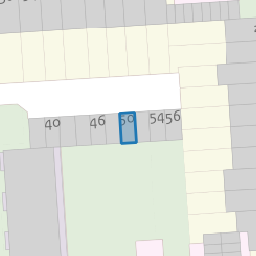 Perceel ISM01-C-3951