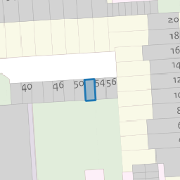 Perceel ISM01-C-3952