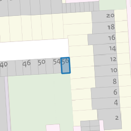 Perceel ISM01-C-3954