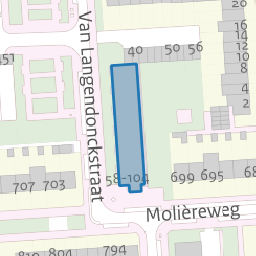Perceel ISM01-C-3955