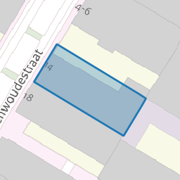 Perceel ISM01-C-3956