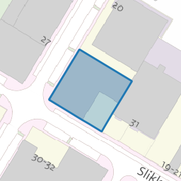 Perceel ISM01-C-3974