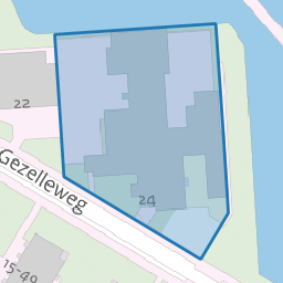 Perceel ISM01-C-3984