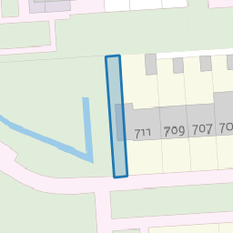 Perceel ISM01-C-3993