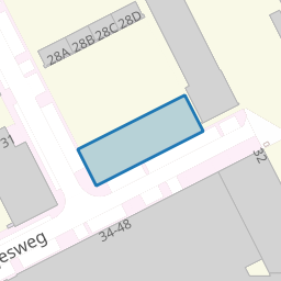 Perceel ISM01-C-3999