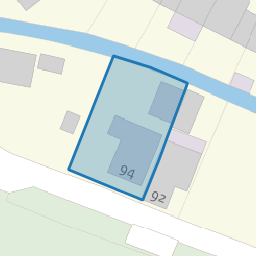 Perceel ISM01-C-4006