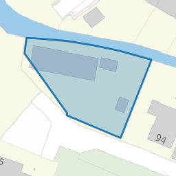 Perceel ISM01-C-4007