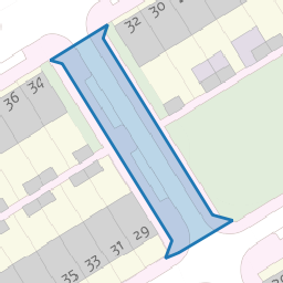 Perceel ISM01-C-4023