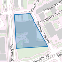 Perceel ISM01-C-4031