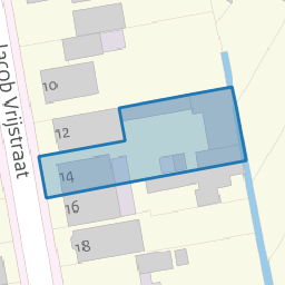 Perceel ISM01-C-4038